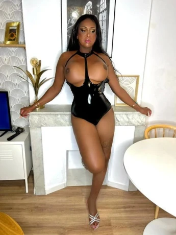 Ts Kyara Xxl Reale 23 Cm Immer Hart — 2 / 11