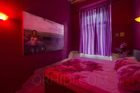 Club 120, Escort, Wuppertal