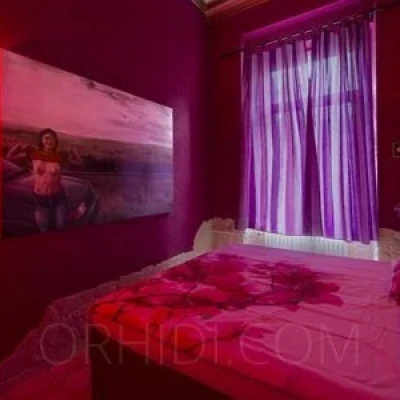 Club 120, Escort, Wuppertal