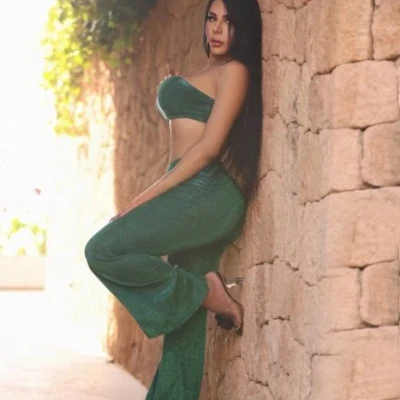 Ariana Santos, Escort, Santa Cruz de Tenerife