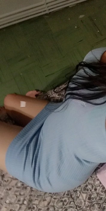 Salima, Escort, Istanbul