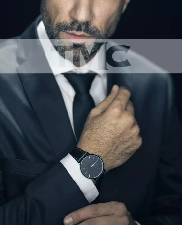 De Meest Sexy En Aantrekkelijke High Class Escort Mannen — 9 / 21