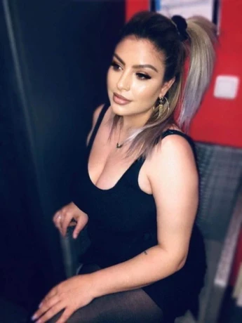 Natalie  - TOP SERVICE! — 2 / 6