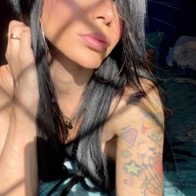 Denisse Zavala, Escort, Viña del Mar