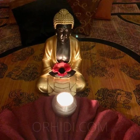 TRAUM & ZEIT MASSAGE — 12 / 14