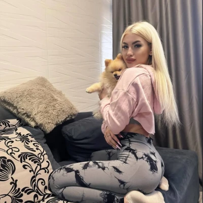 Viktoriya, Escort, Munchberg
