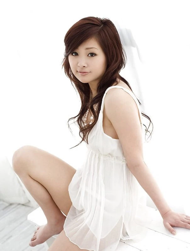 Misaki — 2 / 3