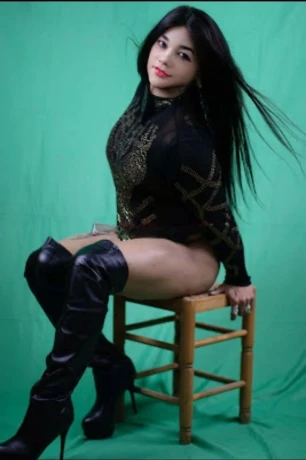 Bianca Gym — 2 / 11