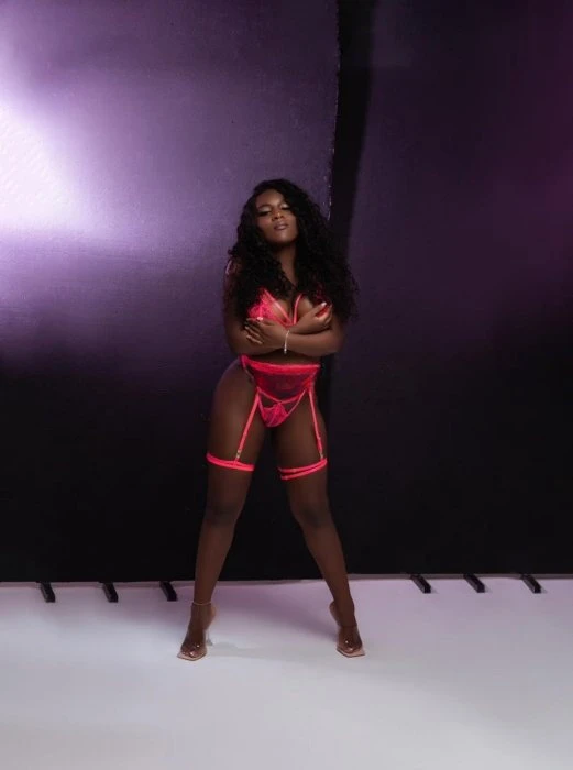 Patricia, Escort, Paris