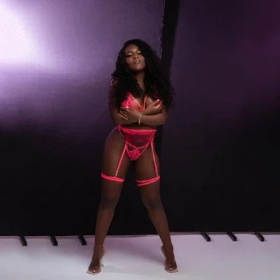 Patricia, Escort, Paris