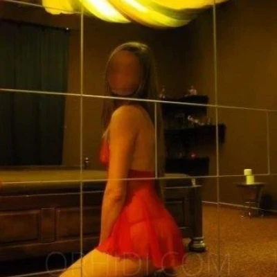 Kristýna, Escort, Ricany