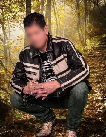 Gigolo Escortservice David For All Your Pleasure — 2 / 23