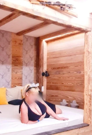 Jeanette deutsche Bayerin - fast tabul. ! — 14 / 24