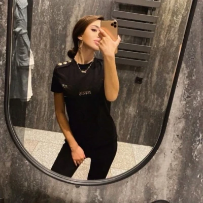 Jorja, Escort, Paris