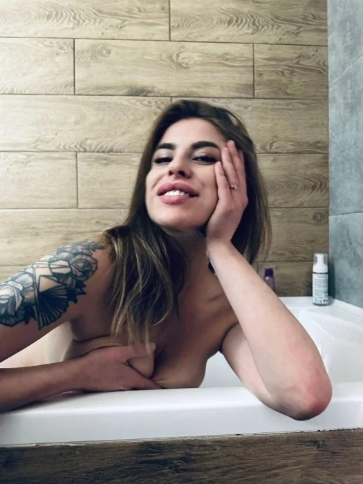 Barbara, Escort, Rome