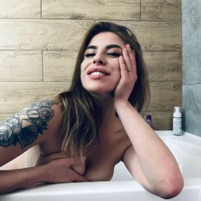 Barbara, Escort, Rome