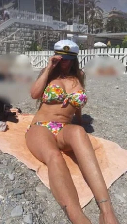 Deutsche LILI - Crazy Sexy — 5 / 14