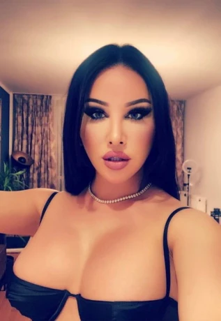 Trans ALEYNA — 7 / 8