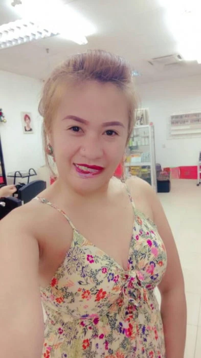 Ivy, Escort, Kuala Sungai Baru