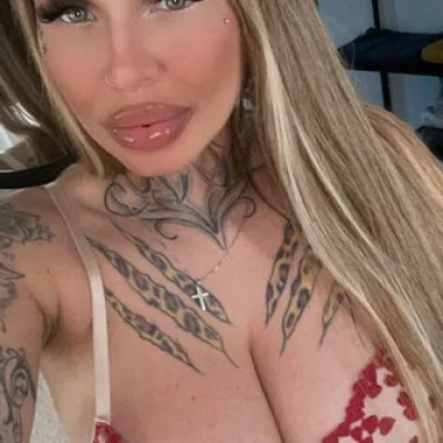 Deutsche Gina, Escort, Kassel