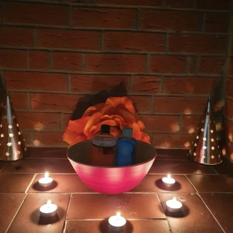 Lara Deutsch-Russin Prof. Massagen & vieles mehr — 4 / 14