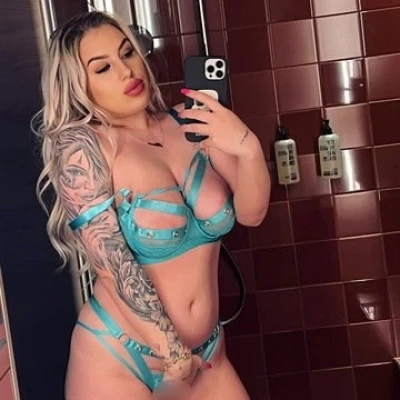 Geile Erika Hubsch, Escort, Hannover