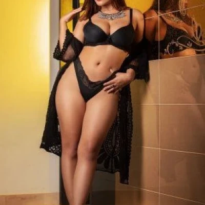 Noelle, Escort, Amsterdam