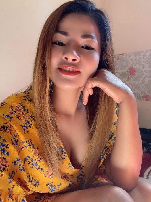 Jacky, Escort, Barka’