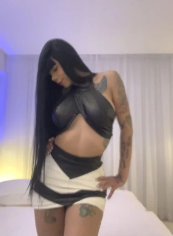 Geraldine — 7 / 12