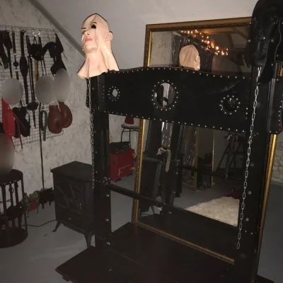 Herrin Ina, Escort, Bockenem