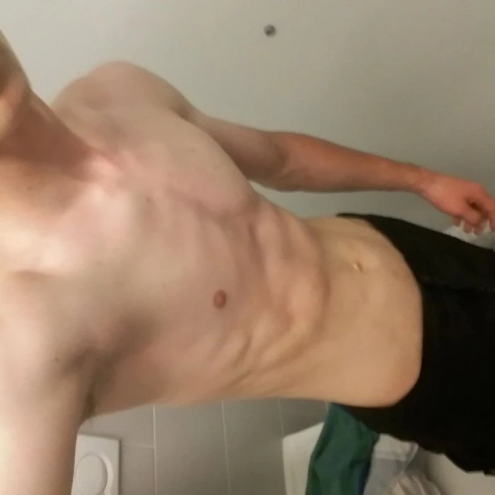FemBoy Julia — 2 / 3