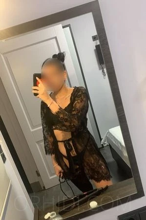 Rebecca - Eros Arena, Escort, Reutlingen