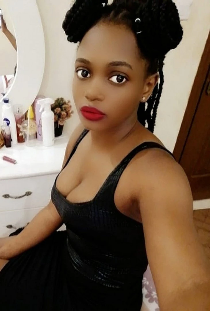 Shakie, Escort, Jeddah