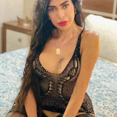 Lina, Escort, Valladolid