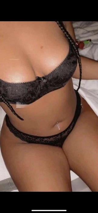 Chanel, Escort, Marseille