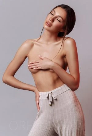 Rita-Cat, Escort, Istanbul