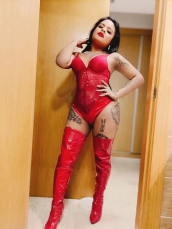 TS Saritha Arboleda — 10 / 18