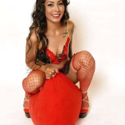 Maileen Bei Escortberlin, Escort, Berlin