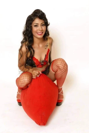 Maileen Bei Escortberlin — 1 / 3