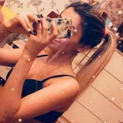 Lolita, Escort, Mersin