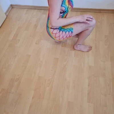 Megi, Escort, Chemnitz