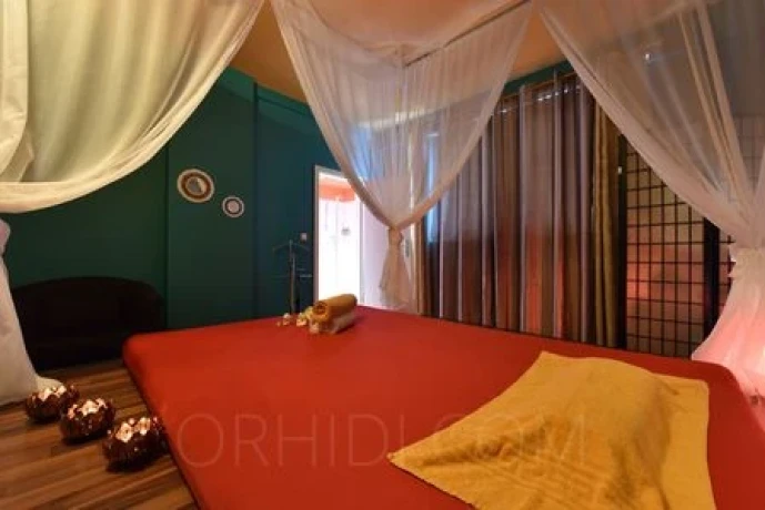 Suriya-Massagestudio — 6 / 8