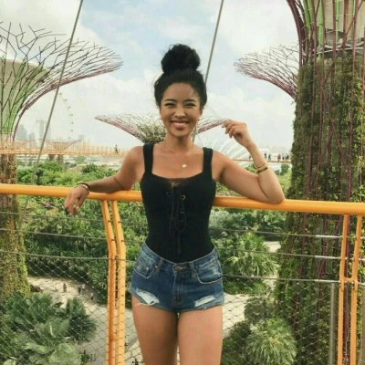 Maya, Escort, Singapore