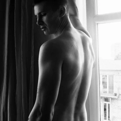 Xaviar, Escort, Copenhagen