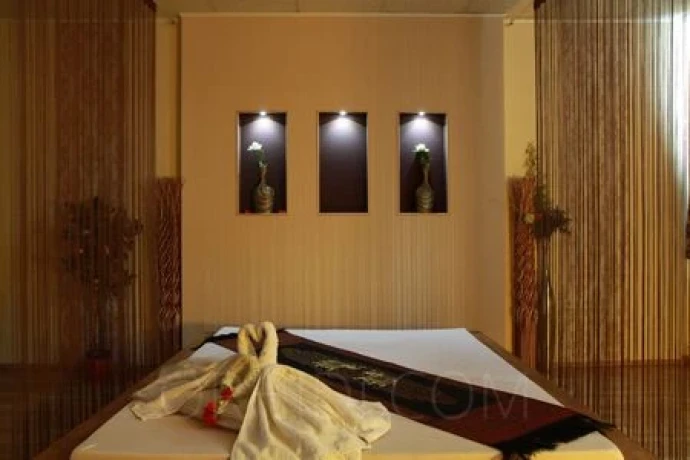 EDEN THAI-MASSAGE — 8 / 20