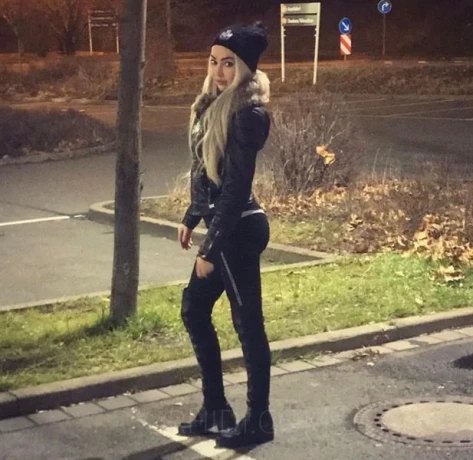 Süße Thüringerin 100% original Bilder — 1 / 22