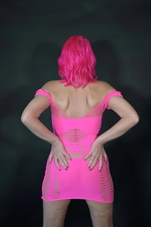 Vicky Pinky — 16 / 17