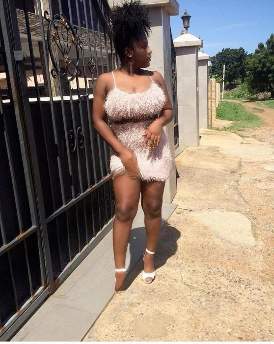 Vida, Escort, Accra