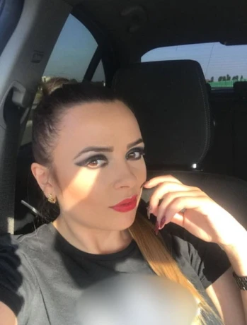 Ambra Traumfrau Von Zart Bis Hart — 7 / 18