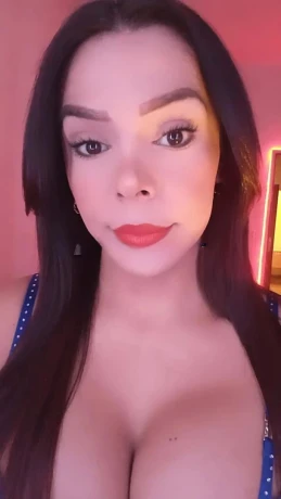 Gabriela Lucerna — 7 / 12